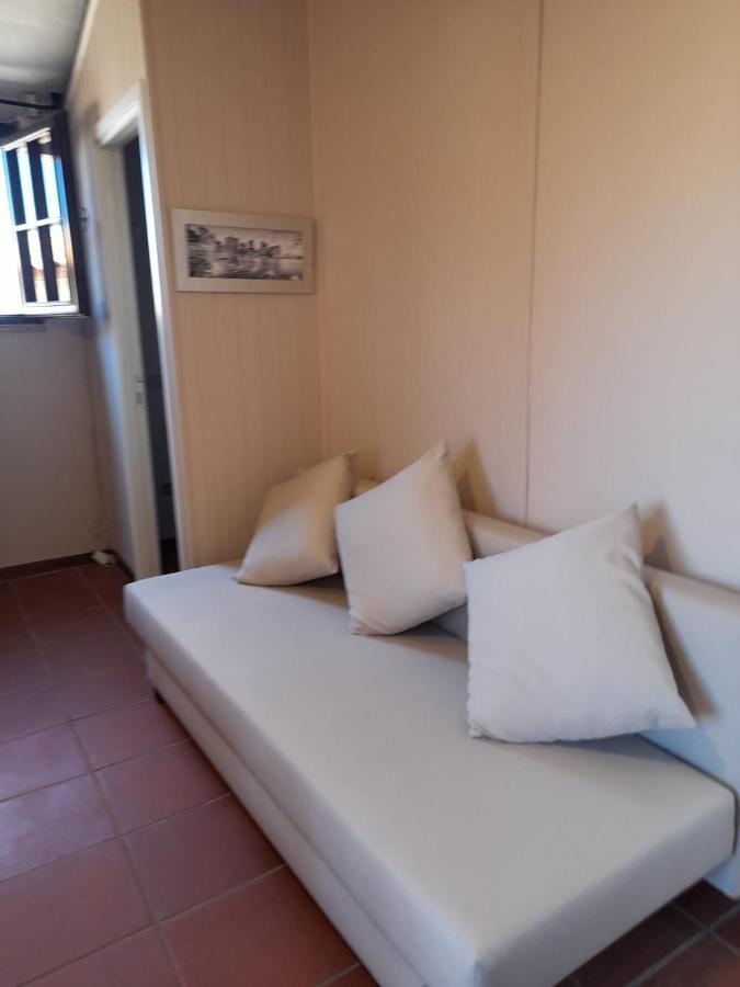 Casa Di Alba Appartement Cannigione Buitenkant foto