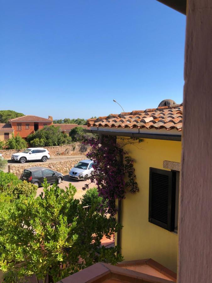 Casa Di Alba Appartement Cannigione Buitenkant foto