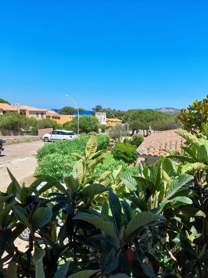 Casa Di Alba Appartement Cannigione Buitenkant foto