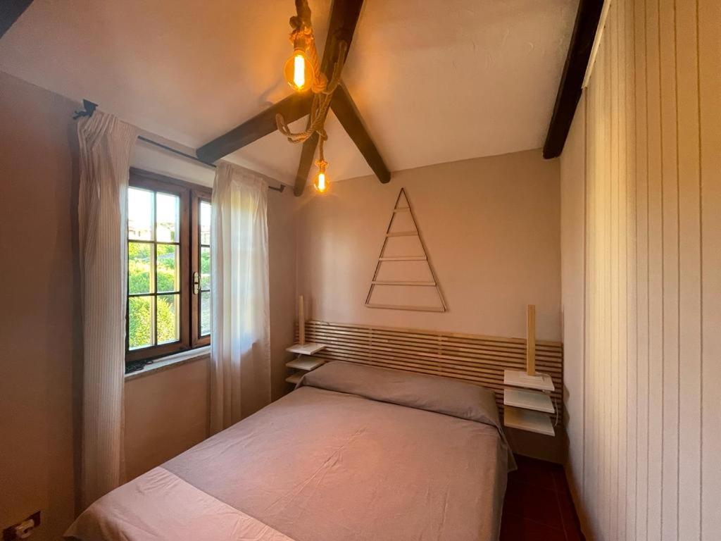 Casa Di Alba Appartement Cannigione Buitenkant foto