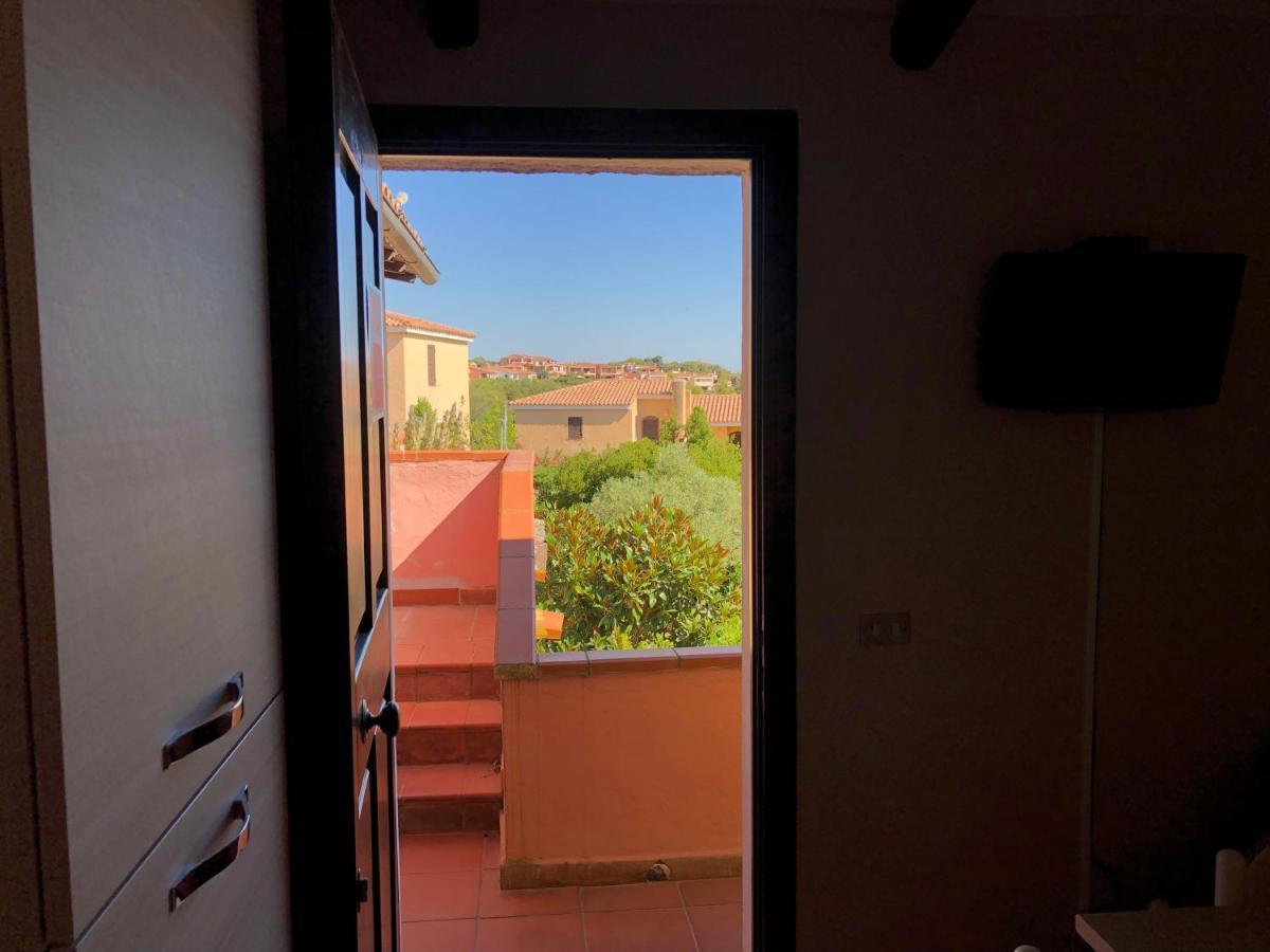 Casa Di Alba Appartement Cannigione Buitenkant foto