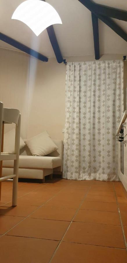 Casa Di Alba Appartement Cannigione Buitenkant foto