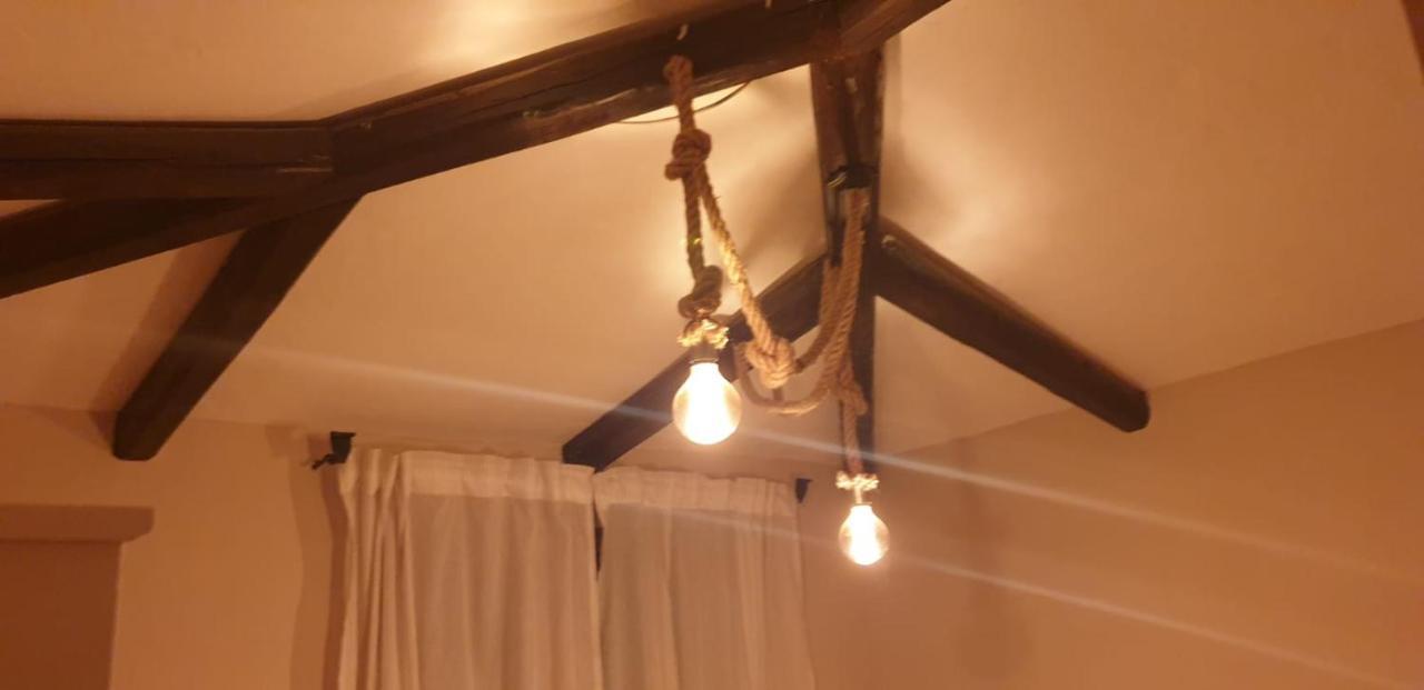 Casa Di Alba Appartement Cannigione Buitenkant foto