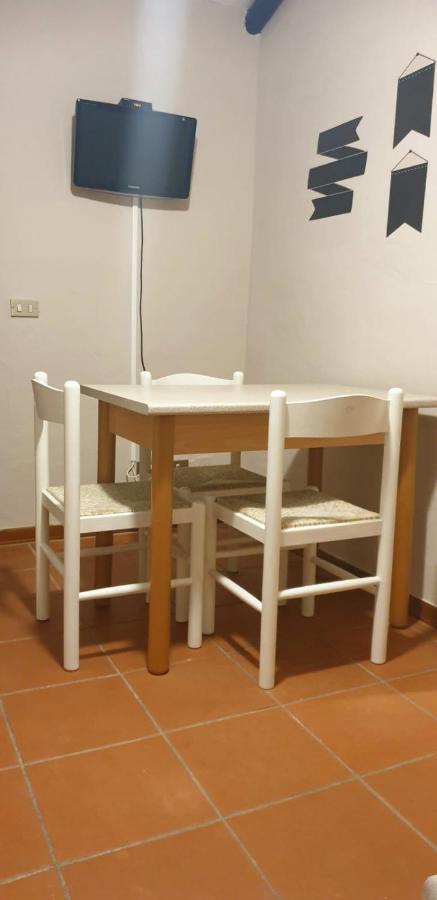 Casa Di Alba Appartement Cannigione Buitenkant foto