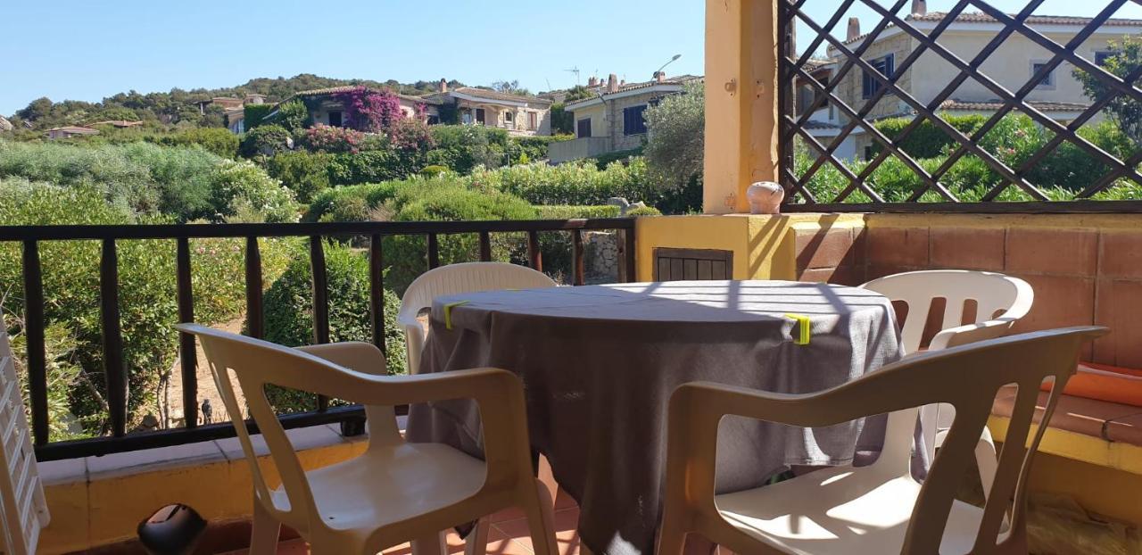 Casa Di Alba Appartement Cannigione Buitenkant foto