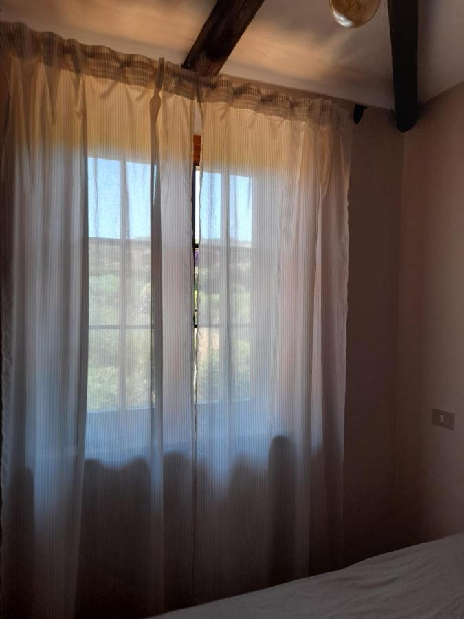Casa Di Alba Appartement Cannigione Buitenkant foto