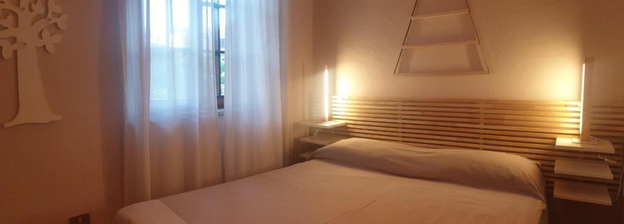 Casa Di Alba Appartement Cannigione Buitenkant foto