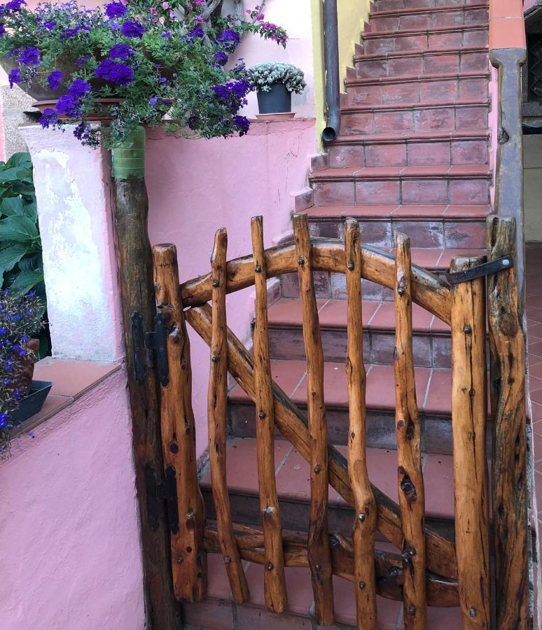 Casa Di Alba Appartement Cannigione Buitenkant foto