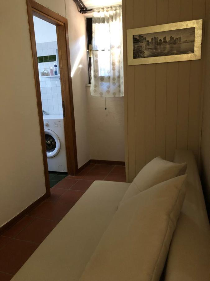 Casa Di Alba Appartement Cannigione Buitenkant foto
