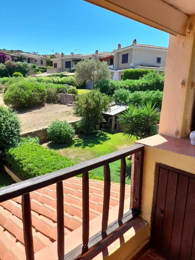 Casa Di Alba Appartement Cannigione Buitenkant foto