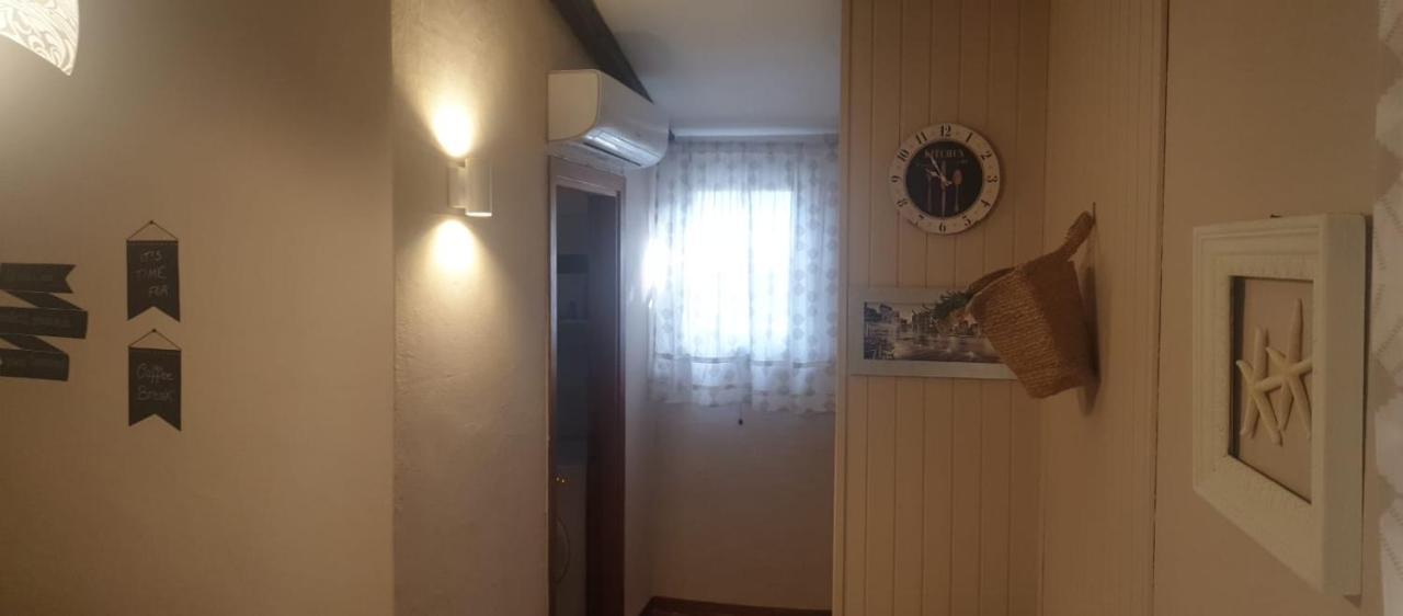 Casa Di Alba Appartement Cannigione Buitenkant foto